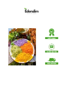 Thực phẩm chay khô