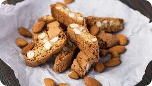 Các loại bánh ngũ cốc ăn kiêng phổ biến