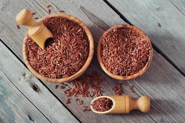 Trà gạo lứt bao nhiêu calo