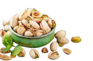 Hạt dẻ cười 