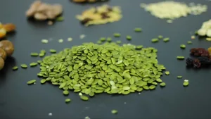 Hạt bí xanh 