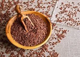 Trà gạo lứt có tác dụng gì