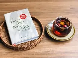 Cách pha trà dưỡng nhan 7 vị