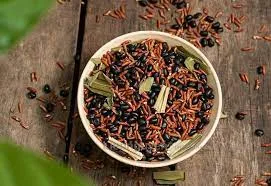 Trà gạo lứt có tác dụng gì
