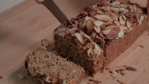 Bánh thuyền dinh dưỡng giảm cân 